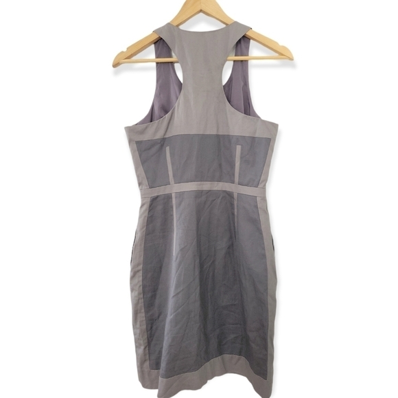 Club Monaco Sheath Dress 4 - Picture 2 of 8